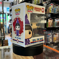 Will The Wise #805 (Funko Pop!, Stranger Things)