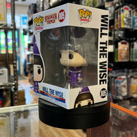 Will The Wise #805 (Funko Pop!, Stranger Things)