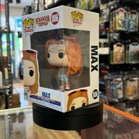 Max #806 (Funko Pop!, Stranger Things)