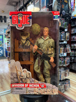 Invasion of Inchon 12" 8627 (Vintage GI Joe, Hasbro) SEALED - Bitz & Buttons