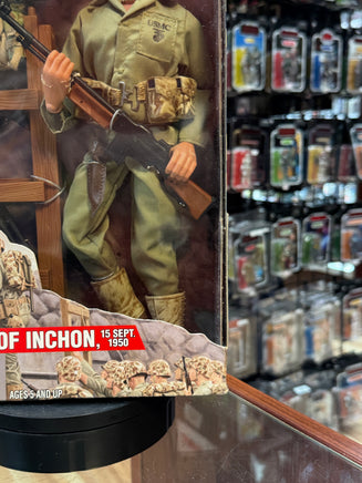 Invasion of Inchon 12" 8627 (Vintage GI Joe, Hasbro) SEALED - Bitz & Buttons