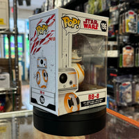 BB-8 #196 (Funko Pop! Star Wars Last Jedi)