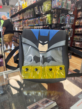 Animated Batman Kids Bag (DC Comics, Vintage Animated Batman) - Bitz & Buttons