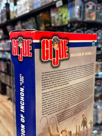 Invasion of Inchon 12" 8627 (Vintage GI Joe, Hasbro) SEALED - Bitz & Buttons