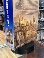 Invasion of Inchon 12" 8627 (Vintage GI Joe, Hasbro) SEALED - Bitz & Buttons