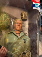 Invasion of Inchon 12" 8627 (Vintage GI Joe, Hasbro) SEALED - Bitz & Buttons