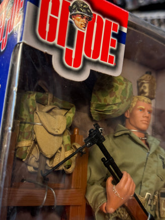 Invasion of Inchon 12" 8627 (Vintage GI Joe, Hasbro) SEALED - Bitz & Buttons