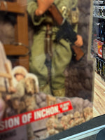 Invasion of Inchon 12" 8627 (Vintage GI Joe, Hasbro) SEALED - Bitz & Buttons