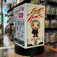 Luke Skywalker #193 (Funko Pop! Star Wars Last Jedi)