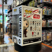 Luke Skywalker #193 (Funko Pop! Star Wars Last Jedi)