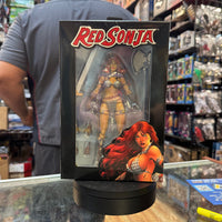 Red Sonja (Dynamite Comics, Executive Replica) *NEW*