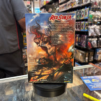 Red Sonja (Dynamite Comics, Executive Replica) *NEW*