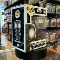 Death Star Droid Black #189 (Funko Pop! Star Wars Rogue One)