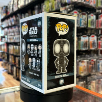 Death Star Droid Black #189 (Funko Pop! Star Wars Rogue One)