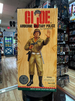 Airborne Military Police 12" 8629 (Vintage GI Joe, Hasbro) SEALED - Bitz & Buttons
