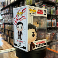 Poe Dameron #192 (Funko Pop! Star Wars)