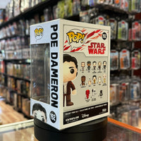 Poe Dameron #192 (Funko Pop! Star Wars)