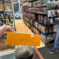 Zeo Gold Ranger (MMPR Power Ranger, Hasbro) **SEALED**