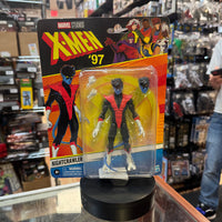 Night Crawler -X-Men 97- (Marvel Legends, Hasbro) **SEALED**