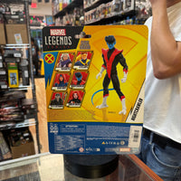 Night Crawler -X-Men 97- (Marvel Legends, Hasbro) **SEALED**