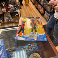Night Crawler -X-Men 97- (Marvel Legends, Hasbro) **SEALED**