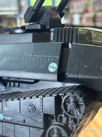 Hiss Tank with Driver (Vintage GI Joe, Hasbro) **COMPLETE** - Bitz & Buttons