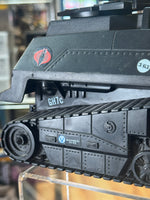 Hiss Tank with Driver (Vintage GI Joe, Hasbro) **COMPLETE** - Bitz & Buttons
