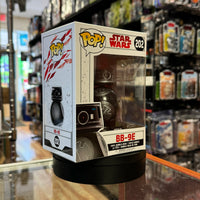 BB-9E Nr. 202 (Funko Pop! Star Wars) 