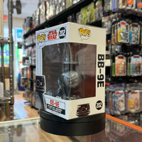 BB-9E Nr. 202 (Funko Pop! Star Wars) 