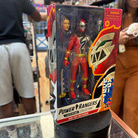 Dino Fury Red Ranger (MMPR Power Ranger, Hasbro) **SEALED**