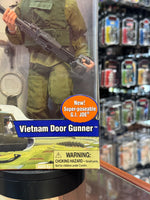 Vietnam Door Gunner 12" 8631 (Vintage GI Joe, Hasbro) SEALED - Bitz & Buttons