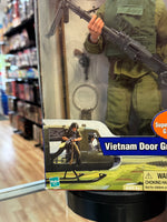 Vietnam Door Gunner 12" 8631 (Vintage GI Joe, Hasbro) SEALED - Bitz & Buttons