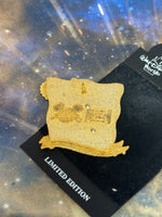 Daisy Duck 65th Anniversary (Disney, Pin Traders) - Bitz & Buttons