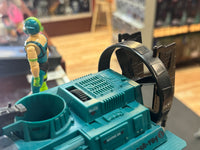 Water Moccasin with Copperhead (Vintage GI Joe, Hasbro) **COMPLETE** - Bitz & Buttons