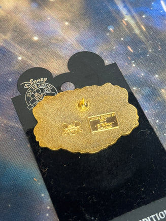 Mickey & Minnie Grand Floridian Resort (Disney, Pin Traders) - Bitz & Buttons