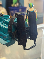 Water Moccasin with Copperhead (Vintage GI Joe, Hasbro) **COMPLETE** - Bitz & Buttons