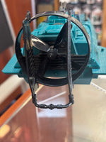 Water Moccasin with Copperhead (Vintage GI Joe, Hasbro) **COMPLETE** - Bitz & Buttons