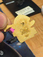 Safari Goofy Mickey Pin Adventure (Disney, Pin Traders) - Bitz & Buttons