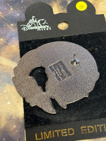 Minnie Surfer Summer 2001 (Disney, Pin Traders) - Bitz & Buttons