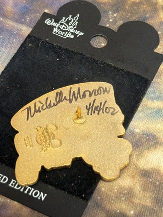 Mickey's Pin Adventure at Animal Kingdom (Disney, Pin Traders) - Bitz & Buttons