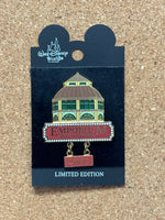 Emporium Grand Re-Opening 2001 (Disney, Pin Traders) - Bitz & Buttons