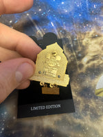 Disney Pin Celebration at Epcot (Disney, Pin Traders) - Bitz & Buttons