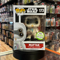 Muftak #173 Spring Exclusive (Funko Pop!, Star Wars)