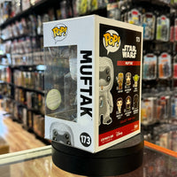 Muftak #173 Spring Exclusive (Funko Pop!, Star Wars)