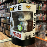 Muftak #173 Spring Exclusive (Funko Pop!, Star Wars)