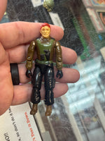 Slugger Tank with Thunder (Vintage GI Joe, Hasbro) **COMPLETE** - Bitz & Buttons