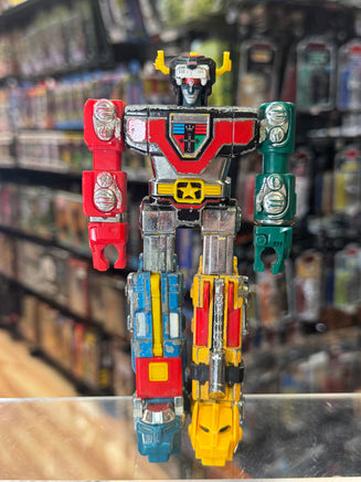 Lion Bot Minature (Vintage Voltron, Matchbox) LOOSE - Bitz & Buttons