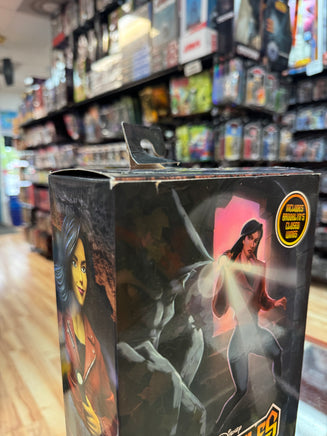 Elisa Maza Ultimate (Gargoyles, NECA) SEALED - Bitz & Buttons