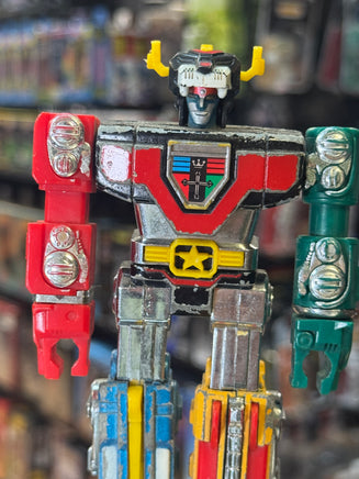 Lion Bot Minature (Vintage Voltron, Matchbox) LOOSE - Bitz & Buttons