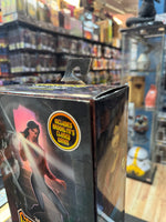 Elisa Maza Ultimate (Gargoyles, NECA) SEALED - Bitz & Buttons